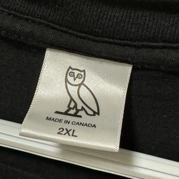 OVO Canada T-Shirt - Picture 2 of 3